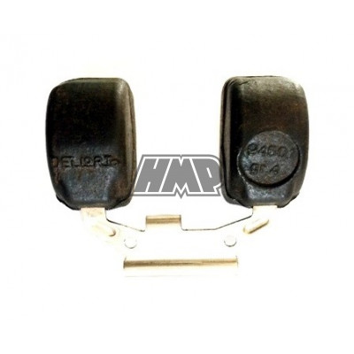 Boia carburador PHBG / PHBD - DELLORTO